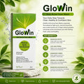 GloWin Anti Acne Face Wash