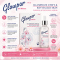 Glowpar Anti-Melasma Fairness & Whitening Serum