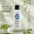 RECOVER Biotin & Anagain Hair Growth Shampoo