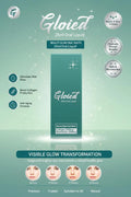 Gloied Beauty Glow Oral Shots – Collagen 2500mg + Glutathione 2500mg | 25ml
