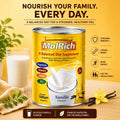 MalRich weight gain,A Balanced Food Supplement 400grams