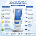 Glow Touch Brightening Facewash