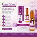 GlowShine Premium Skin Brightening Serum