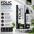FOLIC Anti Hair Fall Spray