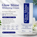 Glow Shine Whitening Cream SPF 30